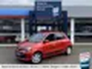 Renault Twingo 1.0 SCe Expression / NL-Auto / Cruise-Control / Radio-Bluetooth / Airco / Elektr.-Ram