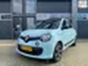 Renault Twingo 1.0 SCe Intens Cruise C. Airco Panorama