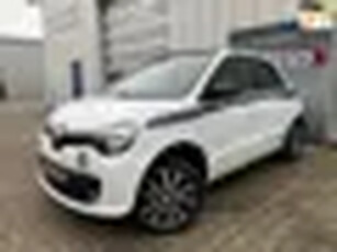 Renault Twingo 1.0 SCe La Parisienne / Clima / Cruise / Cabriodak / PDC / LMV