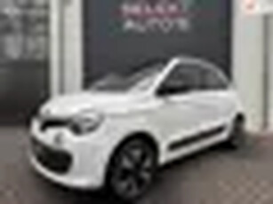 Renault Twingo 1.0 SCe Life Cabrio Airco/LED/Bluetooth/Achterruit Verwarming/Spraakbediening/Elektri