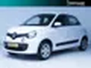 Renault Twingo 1.0 SCe Limited Airco/Bluetooth