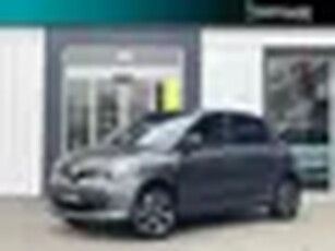 Renault Twingo 1.0 SCe Limited