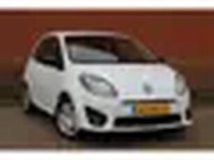 Renault Twingo 1.2-16V 75pk Dynamique NL-auto Airco Cruise control Elektr. ramen Bumpers i