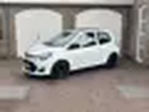 Renault Twingo 1.2 16V Acces (bj 2012)