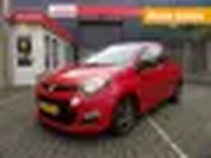 RENAULT TWINGO 1.2 16V Authentique