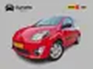 Renault Twingo 1.2-16V Authentique 1e eig