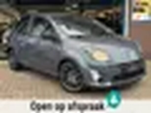 Renault Twingo 1.2-16V Authentique 2011 Grijs AIRCO LM NAP!