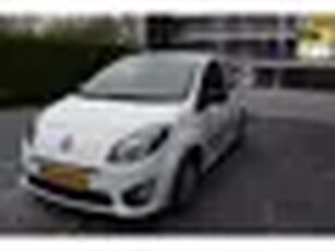 Renault Twingo 1.2-16V Authentique