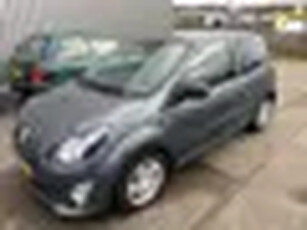 Renault Twingo 1.2-16V Authentique