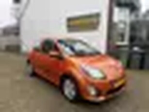 Renault Twingo 1.2-16V Authentique