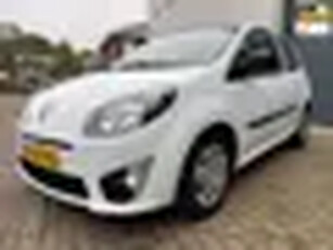 Renault Twingo 1.2-16V Authentique/Airco/1eigenaar/AUX/Elek-pakket/dealer-onderhouden/nieuwe apk