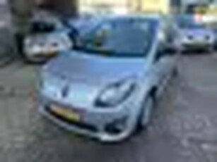 Renault Twingo 1.2-16V Authentique, Airco, Nap, Apk 02/2026