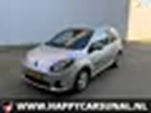 Renault Twingo 1.2-16V Authentique, AIRCO, NIEUWE APK