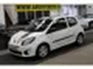 Renault Twingo 1.2-16V Authentique Airco, Stuurbekrachtiging