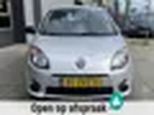 Renault Twingo 1.2-16V Authentique - Apple CarPlay / Navigatie Airco I Comfort pakket I APK 04 -2026