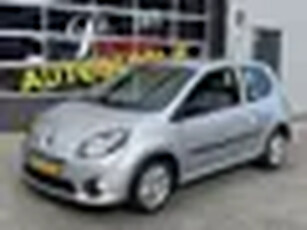 Renault Twingo 1.2-16V Authentique - Apple CarPlay / Navigatie Airco I Comfort pakket I APK 04 -2026