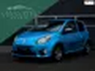 Renault Twingo 1.2-16V Authentique