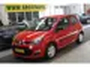 Renault Twingo 1.2 16V Authentique Cruise control, Trekhaak, Stuurbekrachtiging