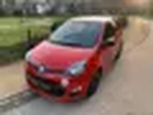 Renault Twingo 1.2 16V Authentique nieuw dis/apk/grote beurt