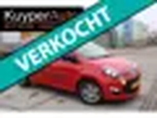 Renault Twingo 1.2 16V Authentique nw apk