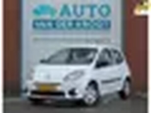 Renault Twingo 1.2-16V Authentique, Nw Distributie, APK 12-25, Rijklaar