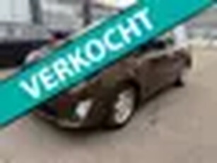 Renault Twingo 1.2-16V Authentique verkocht