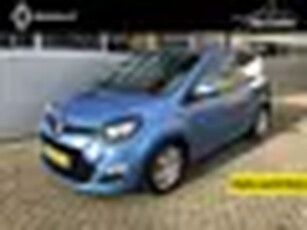 Renault Twingo 1.2 16V Collection