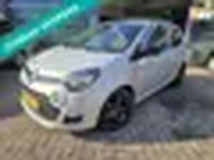 Renault Twingo 1.2 16V Collection 2E EIGENAAR 12MND GARANTIE AIRCO CRUISE