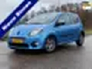 Renault Twingo 1.2-16V Collection 3DRS AIRCO NAP GOED ONDERHOUDEN