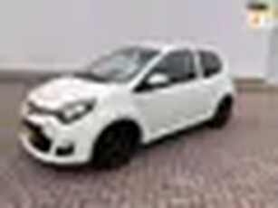 Renault Twingo 1.2 16V Collection airco 2012