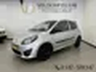 Renault Twingo 1.2-16V Collection / AIRCO / (bj 2011)