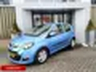 Renault Twingo 1.2 16V Collection Airco Centrale deurvergrendeling Stuurbekrachtiging