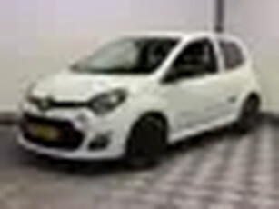 Renault Twingo 1.2 16V Collection Airco Cruise 1e Eigenaar