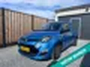 Renault TWINGO 1.2 16V Collection Airco Cruise APK