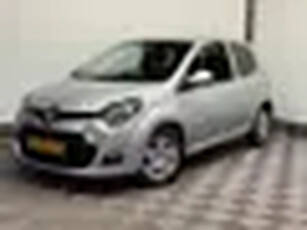 Renault Twingo 1.2 16V Collection Airco Cruise NL Auto