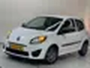 Renault Twingo 1.2-16V Collection Airco