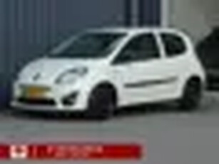 Renault Twingo 1.2-16V Collection Airco Getint glas