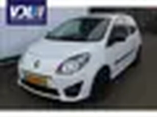 Renault Twingo 1.2-16V Collection Airco I Elektrische ramen