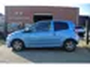 Renault Twingo 1.2 16V Collection airco inruil mogelijk nap