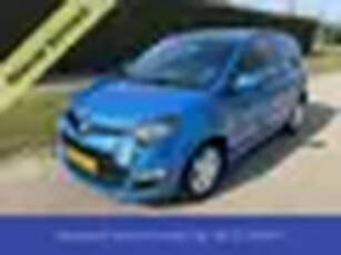 Renault Twingo 1.2 16V Collection Airco Keurig Nette Auto