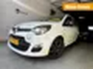 RENAULT TWINGO 1.2 16V Collection AIRCO NAP RIJDT GOED APK 4-2026