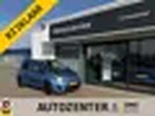 Renault Twingo 1.2-16V Collection airco NL-auto tijdelijk gratis Top Afleverpakket twv Eur 695