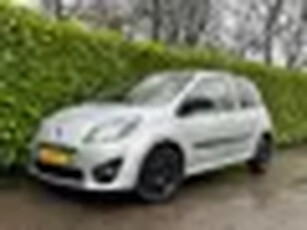 Renault Twingo 1.2-16V Collection Airco slechts 87.194 km 2e Eigenaar