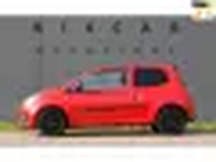 Renault Twingo 1.2-16V Collection Airco Trekhaak !!NIEUWBINNEN!!