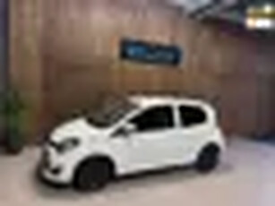 Renault Twingo 1.2 16V Collection Airco,1e eigenaar,Nieuwe APK