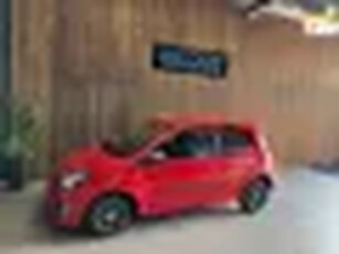 Renault Twingo 1.2-16V Collection Airco,1e Eig,Nap KM