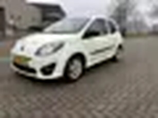 Renault Twingo 1.2-16V Collection [ airco,audio,lmv,cruise ]