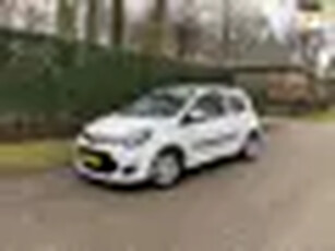 Renault Twingo 1.2 16V Collection Facelift, Airco