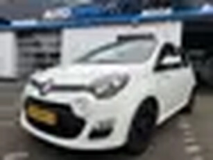 Renault Twingo 1.2 16V Collection GERSERVEERD