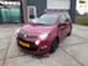 Renault Twingo 1.2 16V Collection lekke koppakking!!!